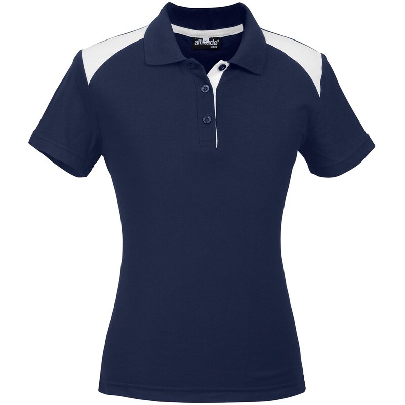 Apex Golf Shirt