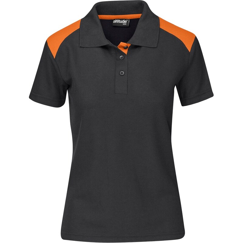 Apex Golf Shirt
