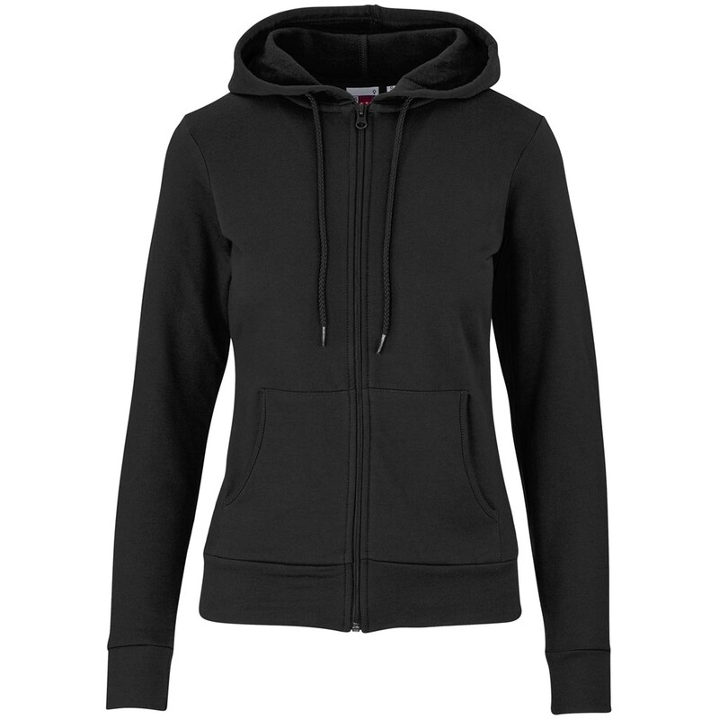 Bravo Hooded Sweater