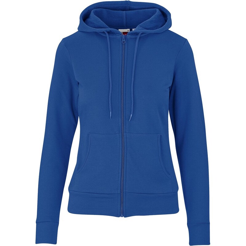 Bravo Hooded Sweater
