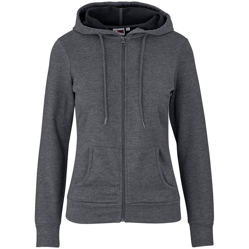 Bravo Hooded Sweater