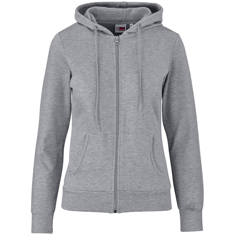 Bravo Hooded Sweater