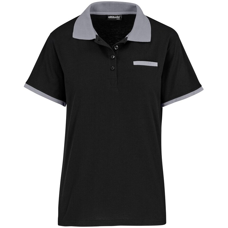Caliber Golf Shirt