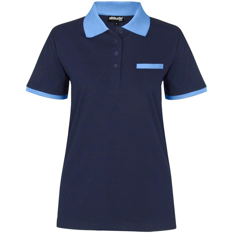Caliber Golf Shirt