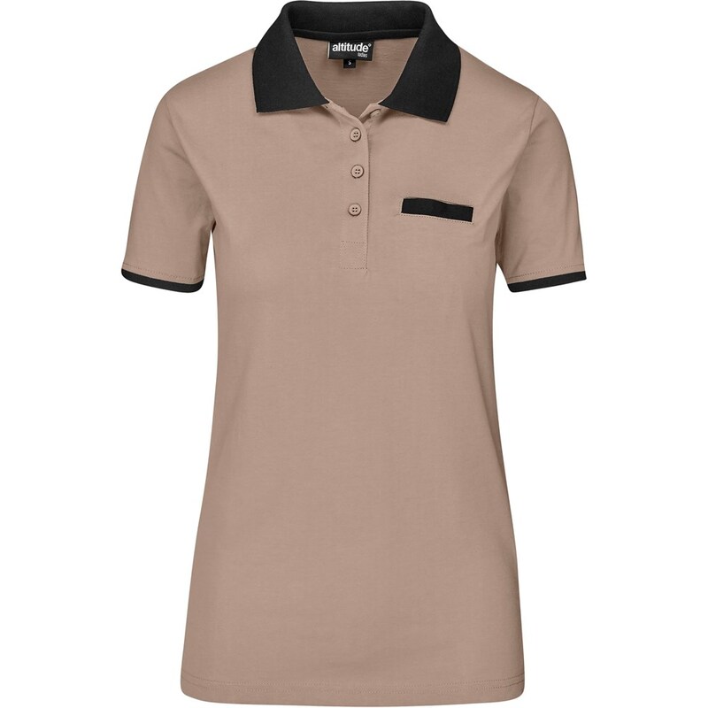 Caliber Golf Shirt