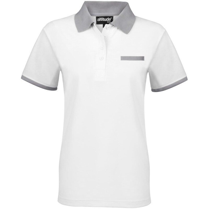 Caliber Golf Shirt