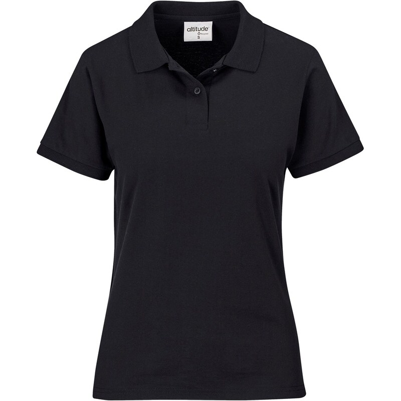 Eco Promo Golf Shirt