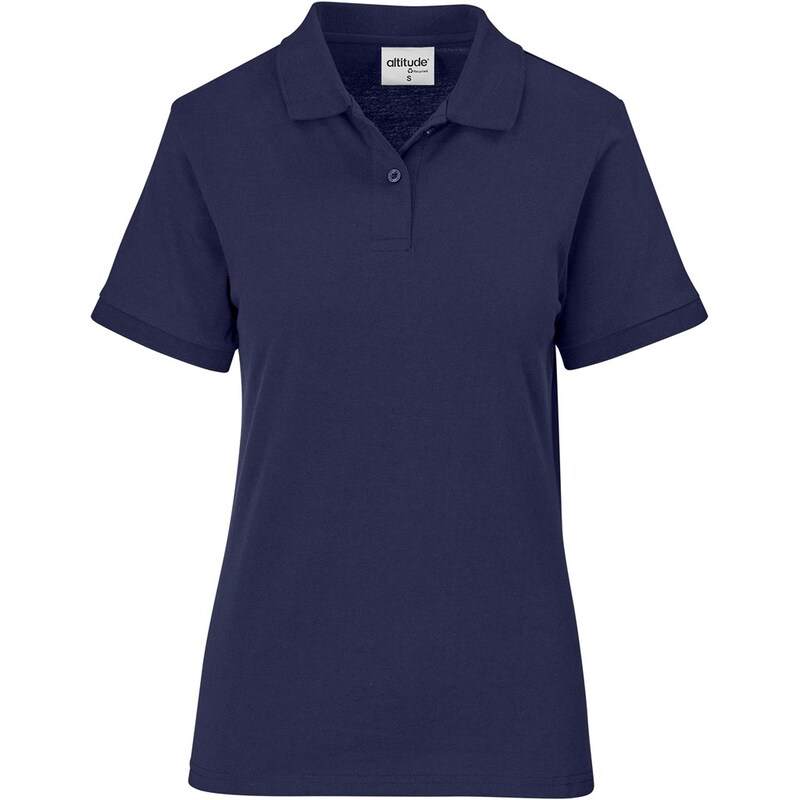 Eco Promo Golf Shirt