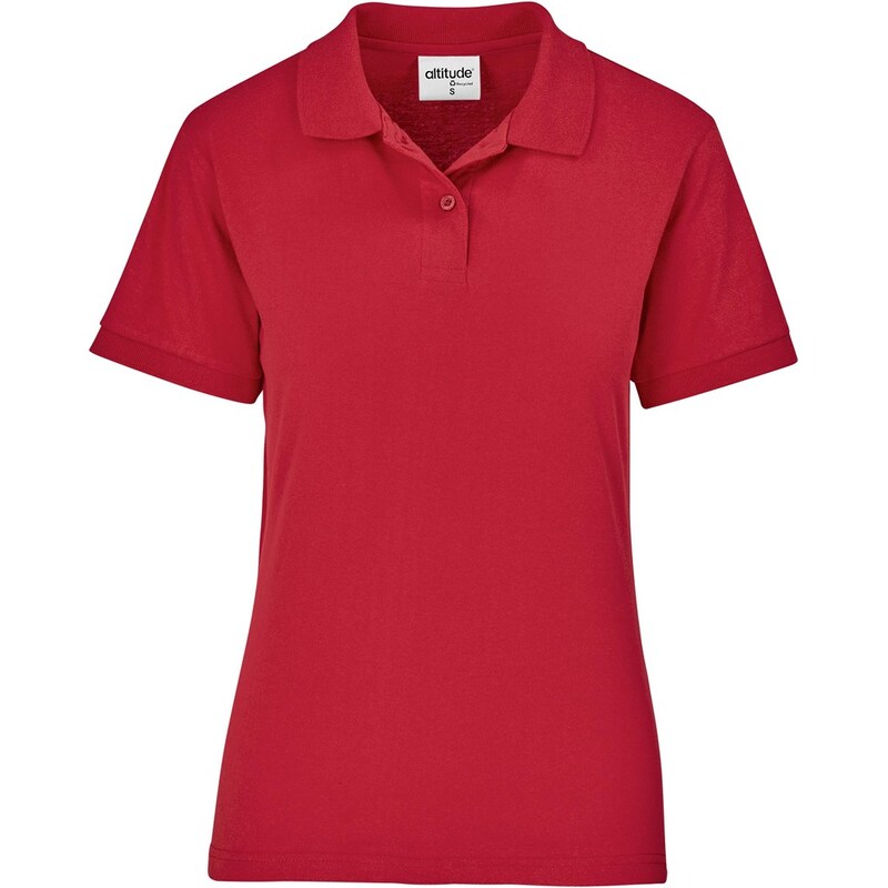 Eco Promo Golf Shirt