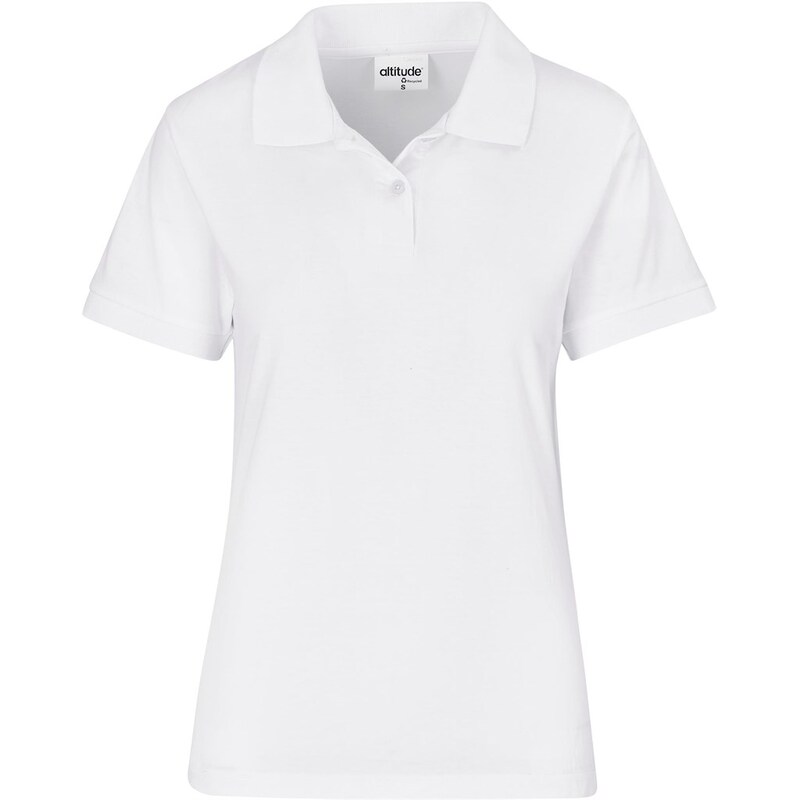 Eco Promo Golf Shirt