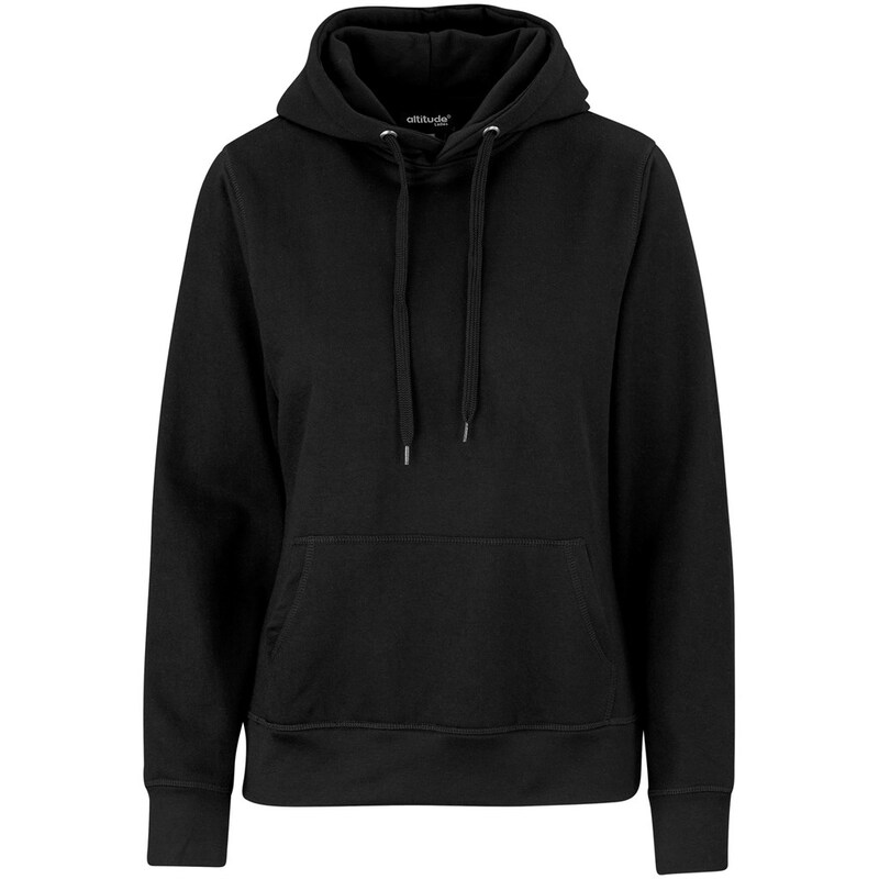 Essential Hooded Sweater