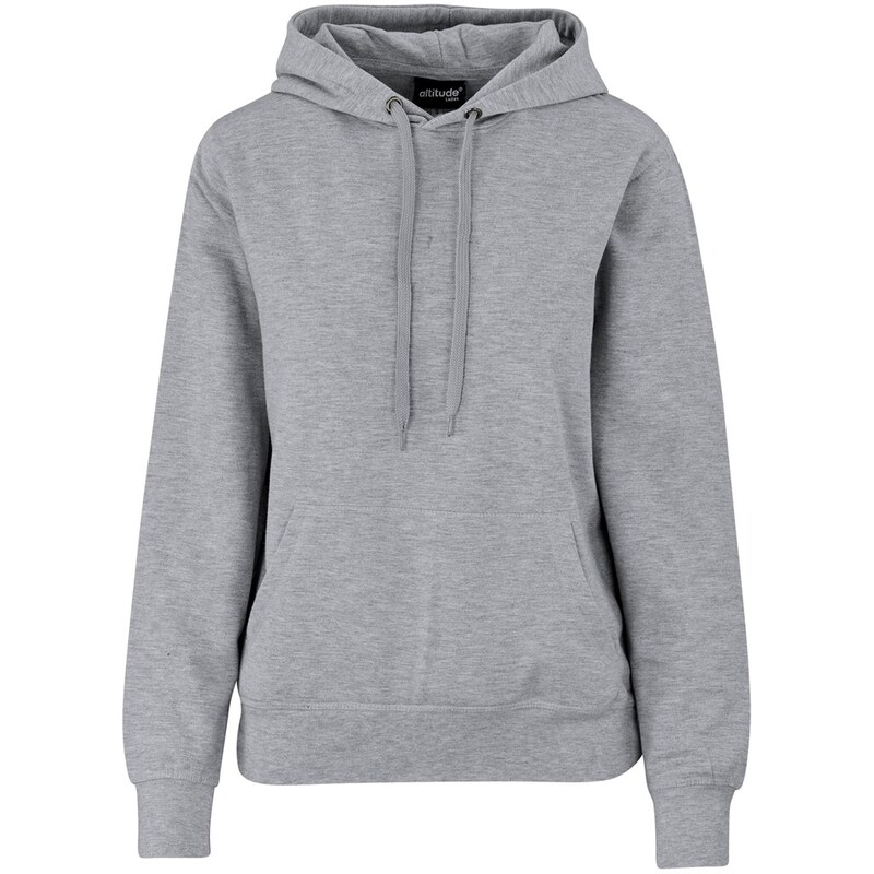 Essential Hooded Sweater