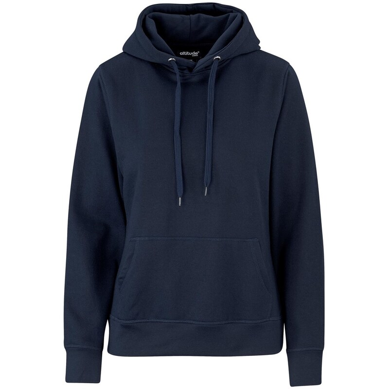 Essential Hooded Sweater