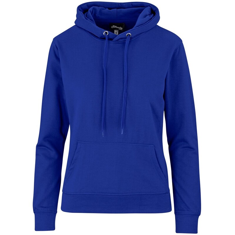Essential Hooded Sweater