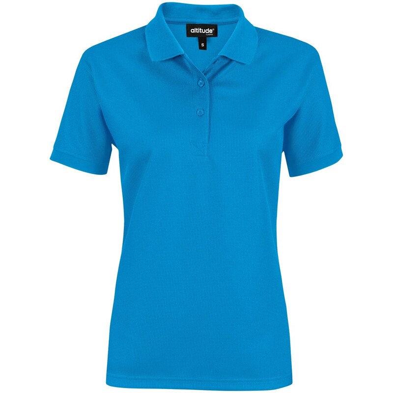 Exhibit Golf Shirt