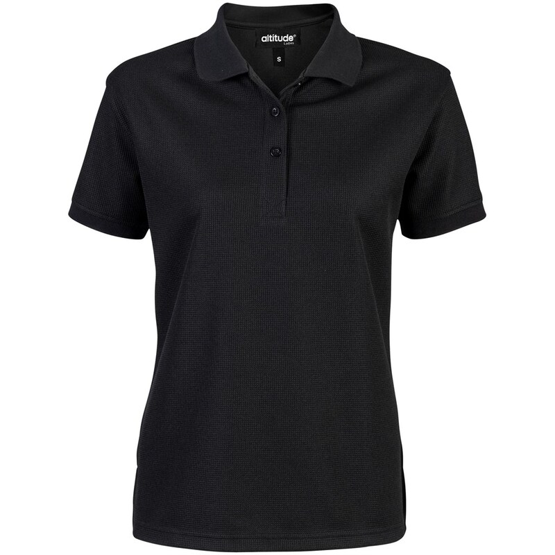 Exhibit Golf Shirt
