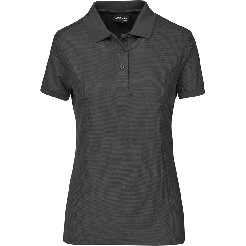 Exhibit Golf Shirt