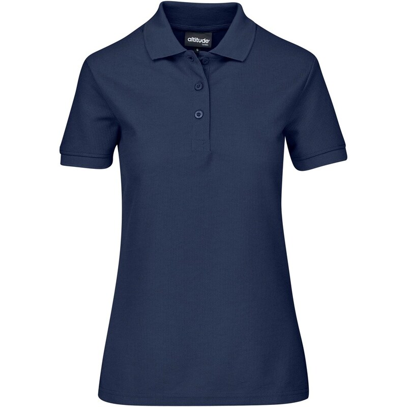 Exhibit Golf Shirt