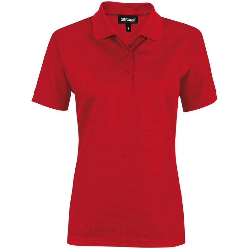 Exhibit Golf Shirt