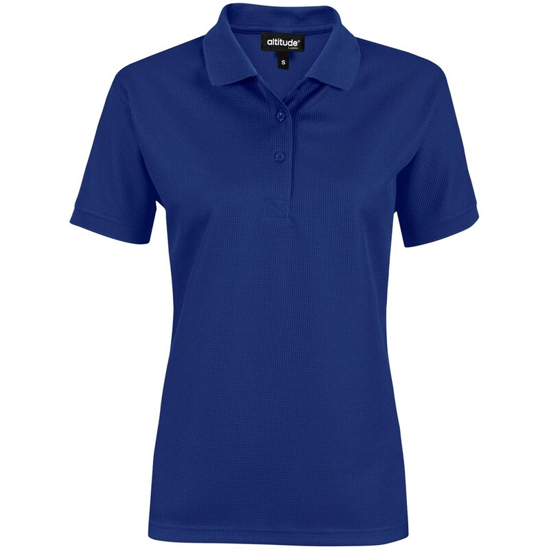Exhibit Golf Shirt