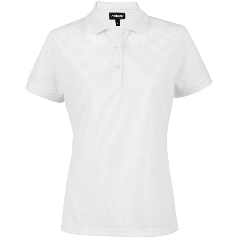 Exhibit Golf Shirt