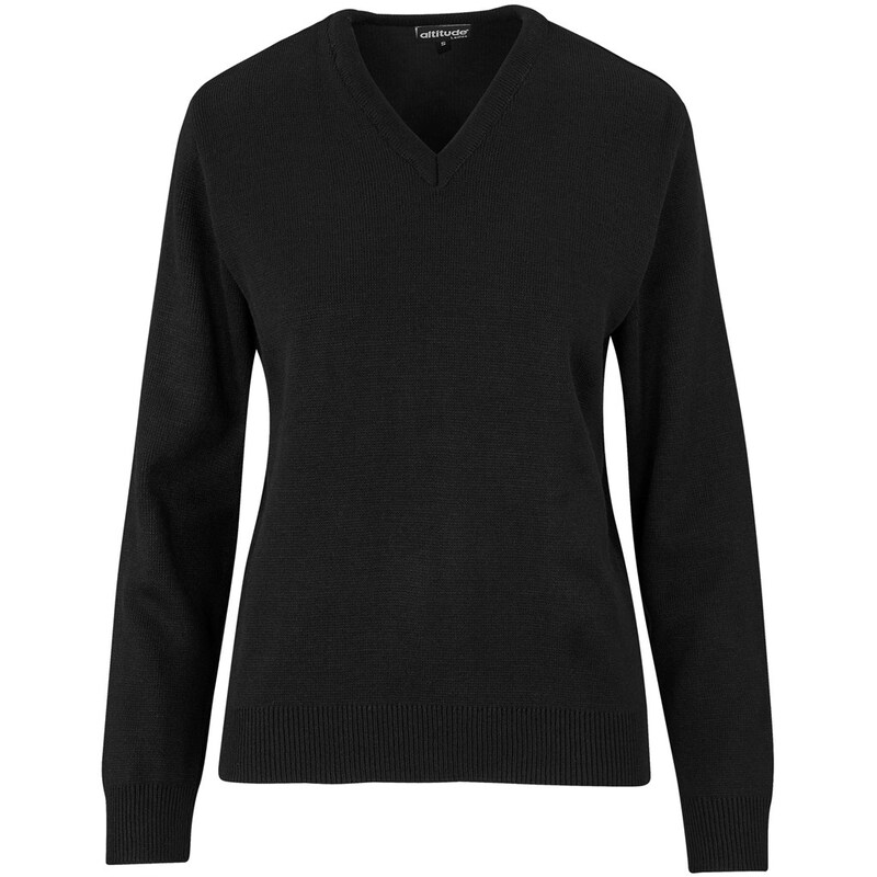 Ecuador Heavyweight V-Neck Jersey