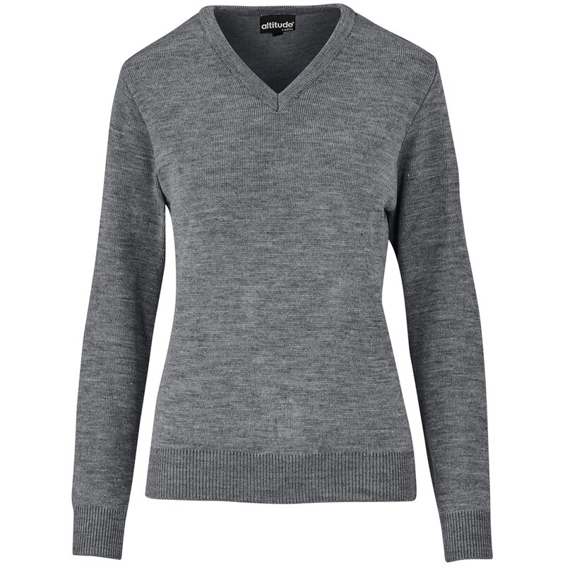 Ecuador Heavyweight V-Neck Jersey