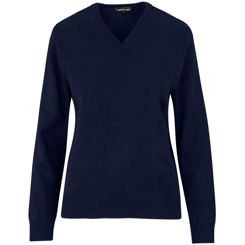 Ecuador Heavyweight V-Neck Jersey