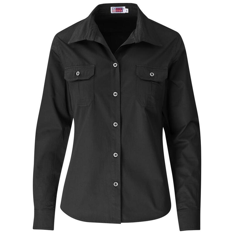 Wildstone Long Sleeve Shirt
