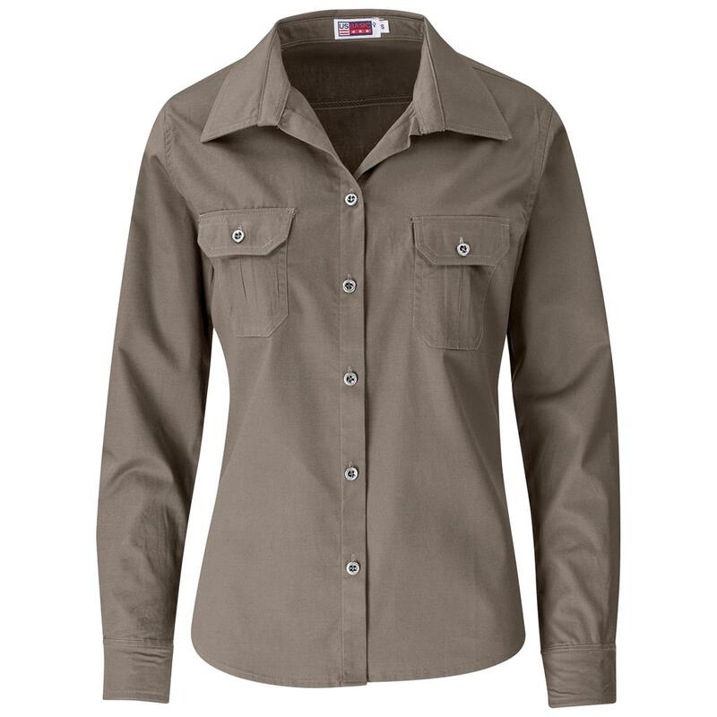 Wildstone Long Sleeve Shirt