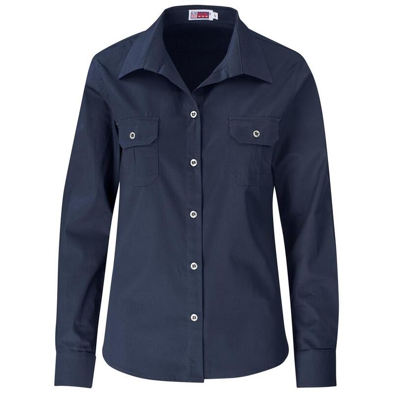 Wildstone Long Sleeve Shirt