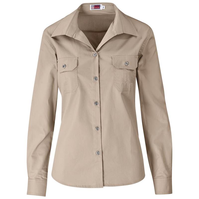 Wildstone Long Sleeve Shirt