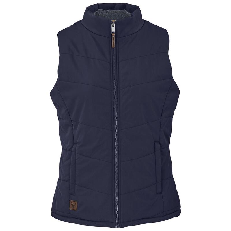 Mafadi Bodywarmer