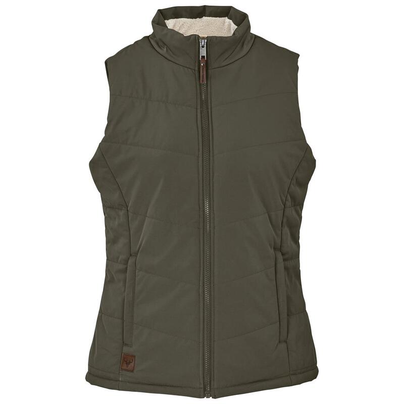 Mafadi Bodywarmer