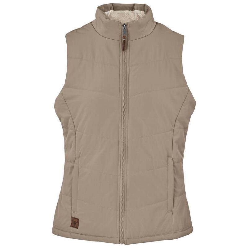 Mafadi Bodywarmer
