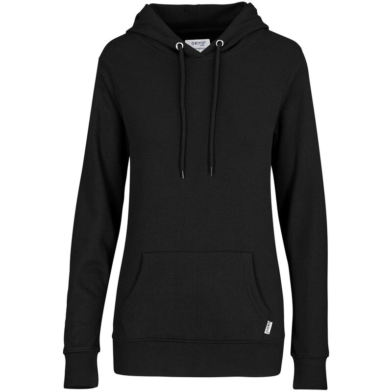 Okiyo Kaizen Eco Hooded Sweater