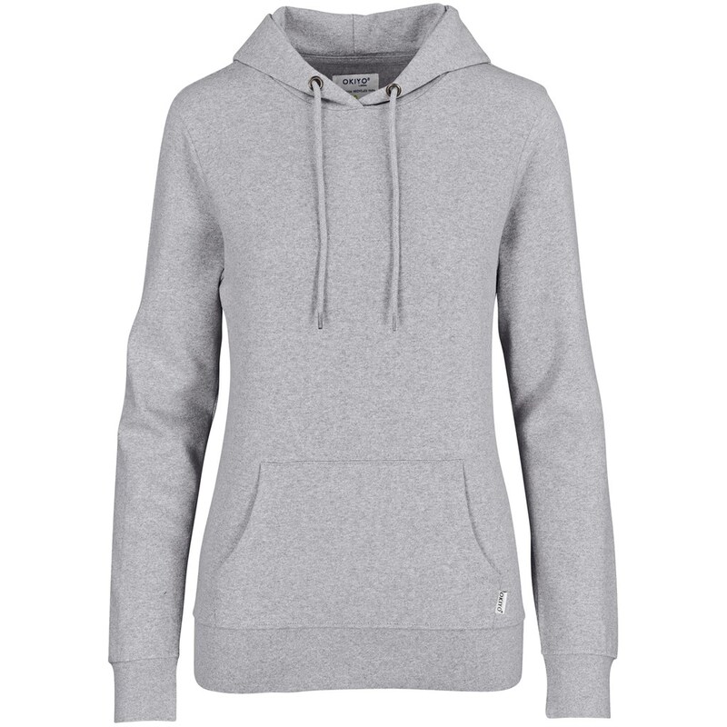 Okiyo Kaizen Eco Hooded Sweater