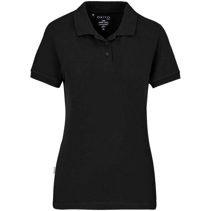 Okiyo Tenyo Eco Golf Shirt