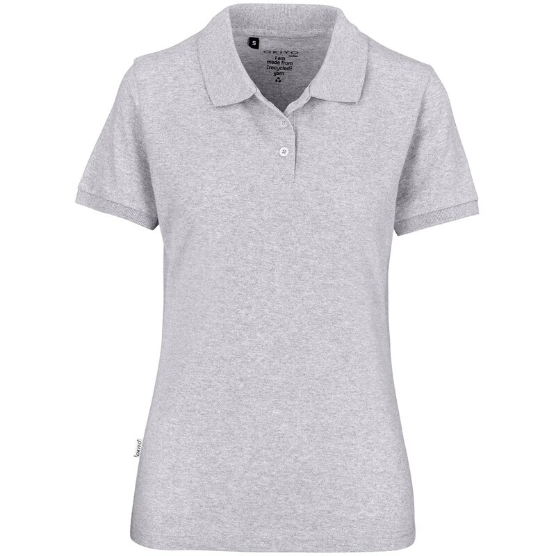 Okiyo Tenyo Eco Golf Shirt