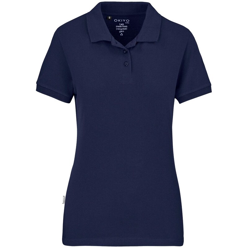 Okiyo Tenyo Eco Golf Shirt