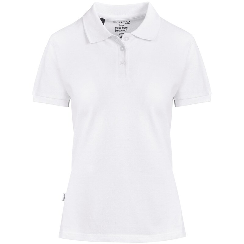 Okiyo Tenyo Eco Golf Shirt
