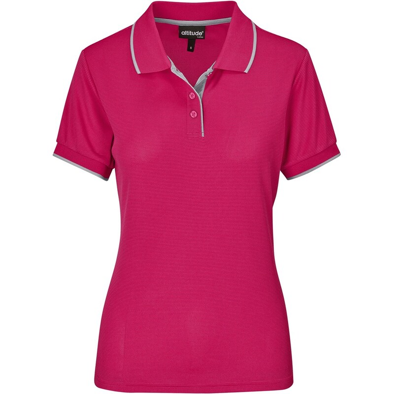 Orion Golf Shirt