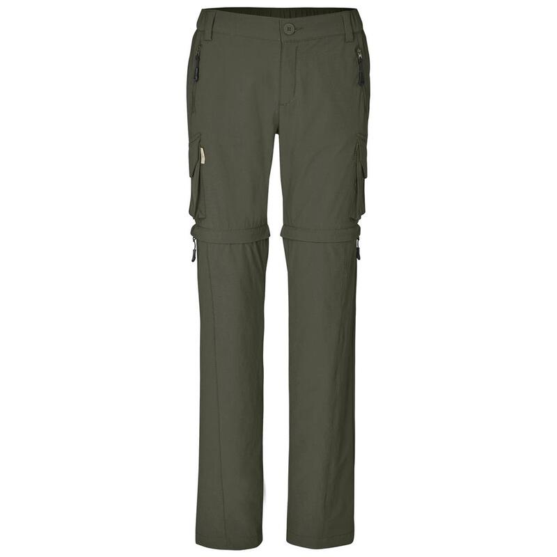 Outeniqua Pants