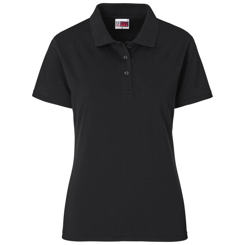 Prima Stretch Golf Shirt