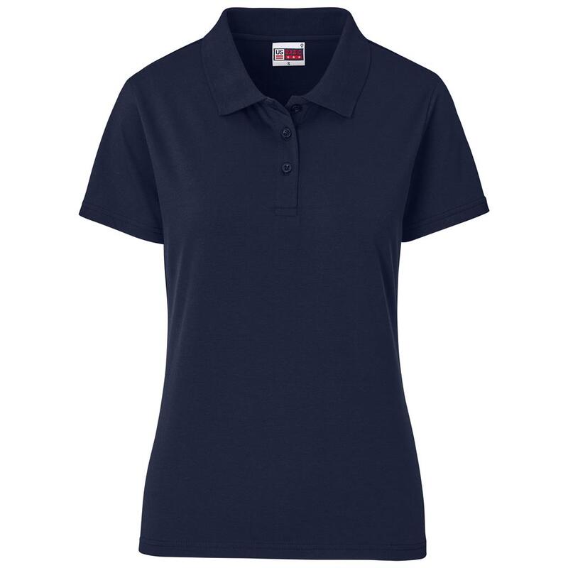 Prima Stretch Golf Shirt