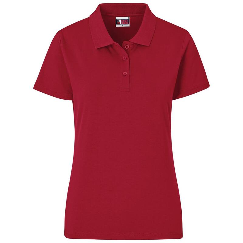Prima Stretch Golf Shirt