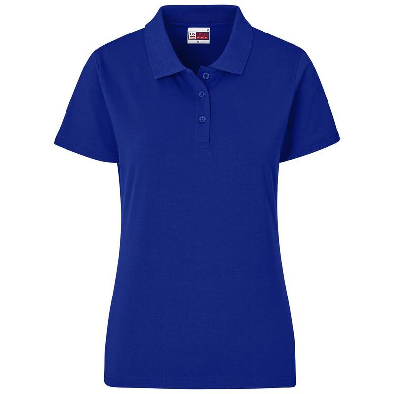 Prima Stretch Golf Shirt