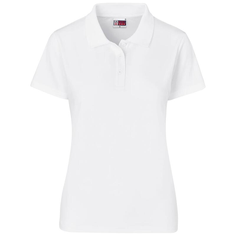 Prima Stretch Golf Shirt