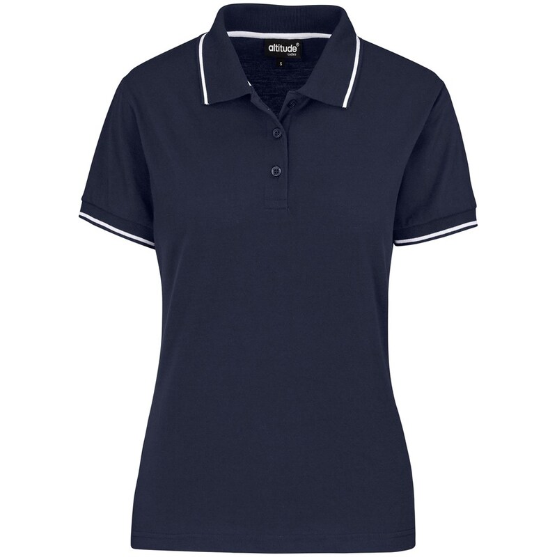 Reward Golf Shirt