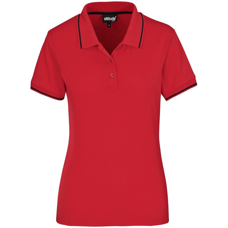 Reward Golf Shirt